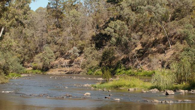 Police are promising a strong presence to ensure there are no fire outbreaks or drownings on the Yarra River near Warrandyte this summer.