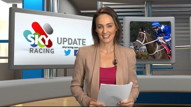 Sky Racing Update 4/10/17