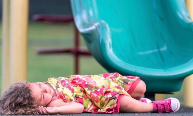 What you need to know if your child becomes unconscious