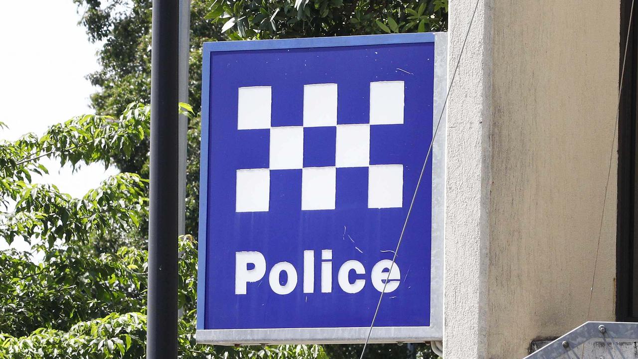 Police have launched an investigation following the death of a man in Gatton. Picture: NCA NewsWire/Tertius Pickard