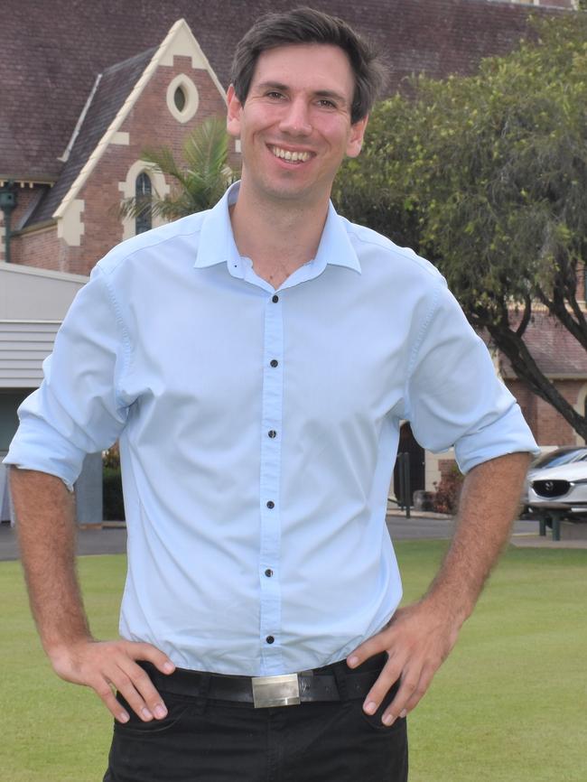 Bundaberg Labor candidate Tom Smith won the seat by just 11 votes.