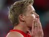 Can Swans solve biggest worry in time for finals?