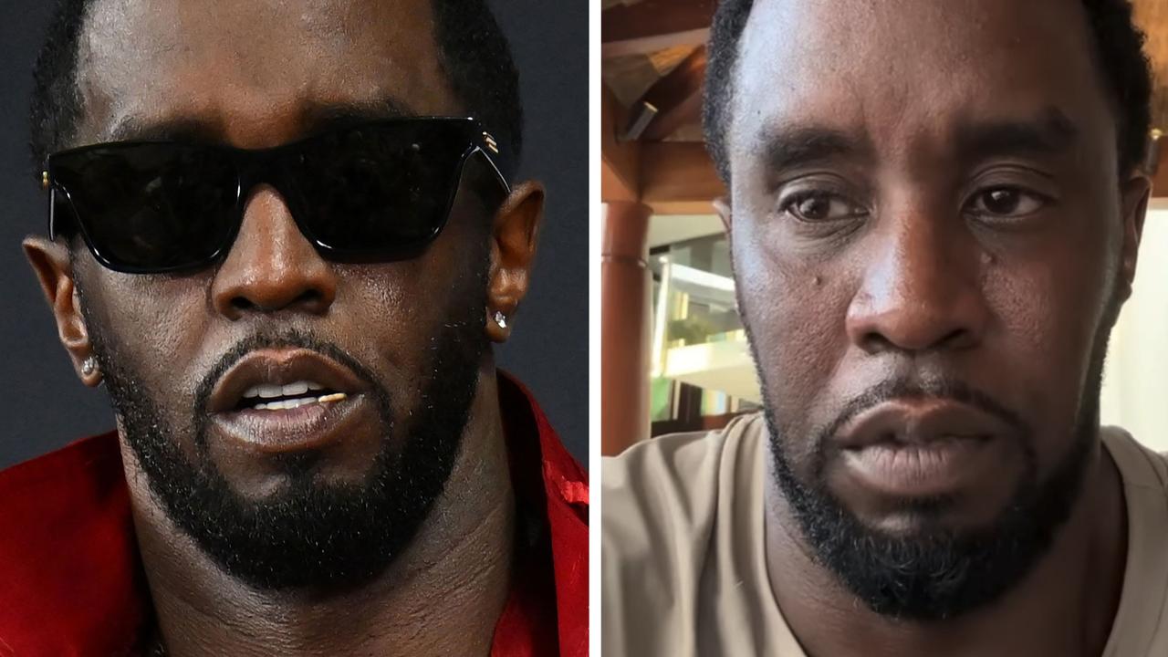 Claim Diddy forced women into ‘freak off’ sessions with male sex workers