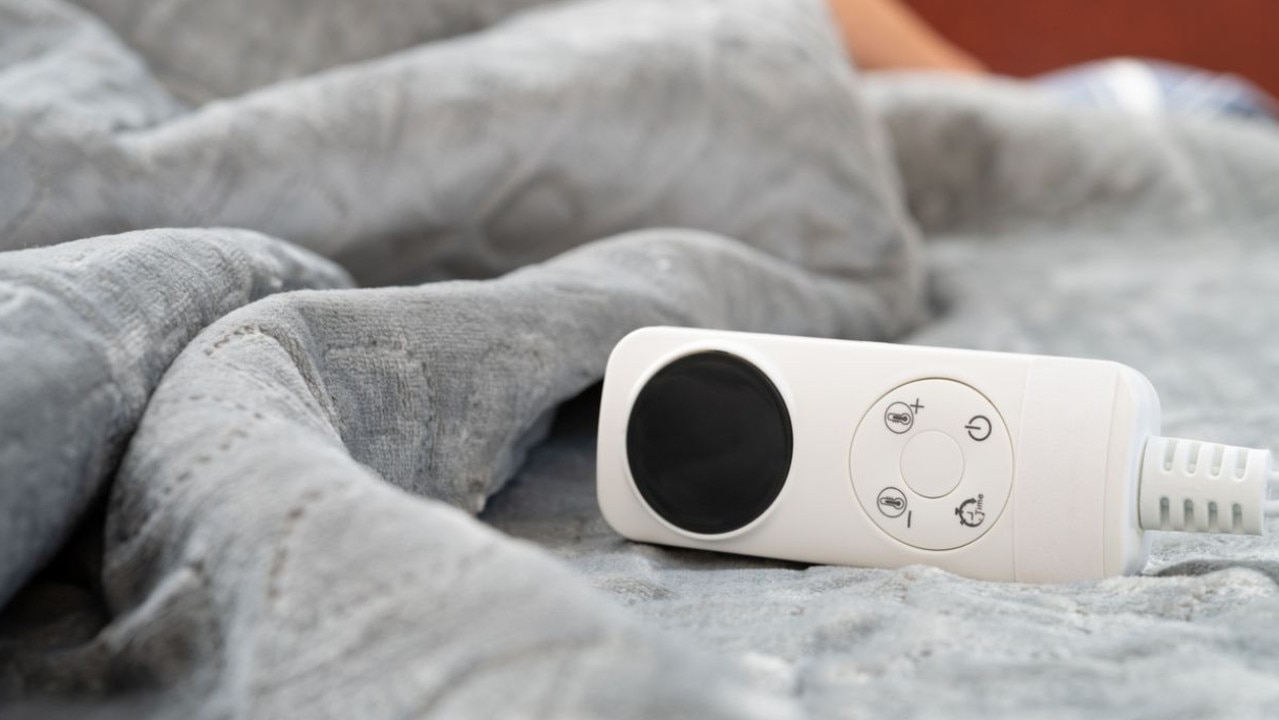 Breville electric blanket online review