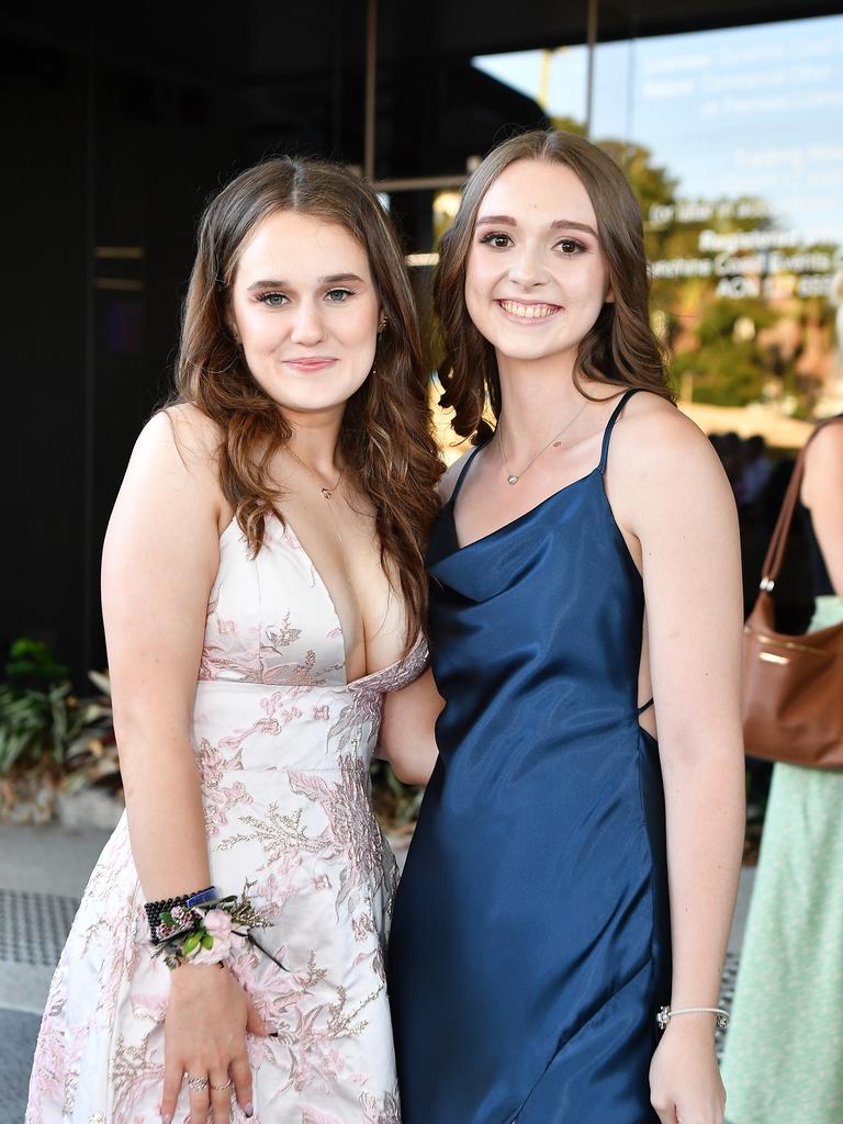 Caloundra State High School Year 12 formal photos | The Courier Mail