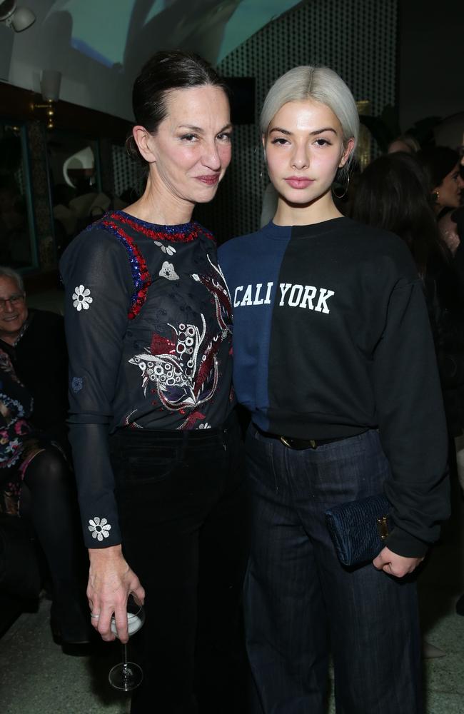 Kit Keenan, Daughter of Cynthia Rowley, Launching Own Fashion Line