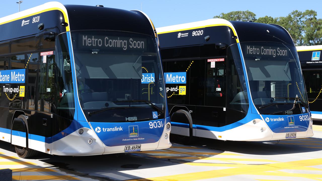 $50m boost: Metro airport link a step closer with business case