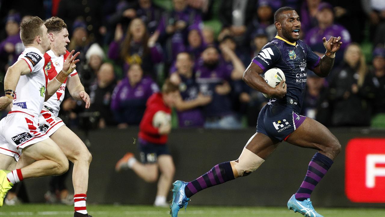 Why are the Storm consistent winners, but the Dragons aren’t?