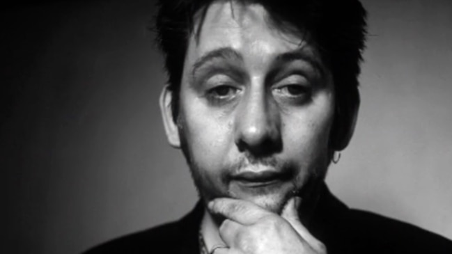 Nick Cave and Piers Morgan pay tribute to Shane MacGowan