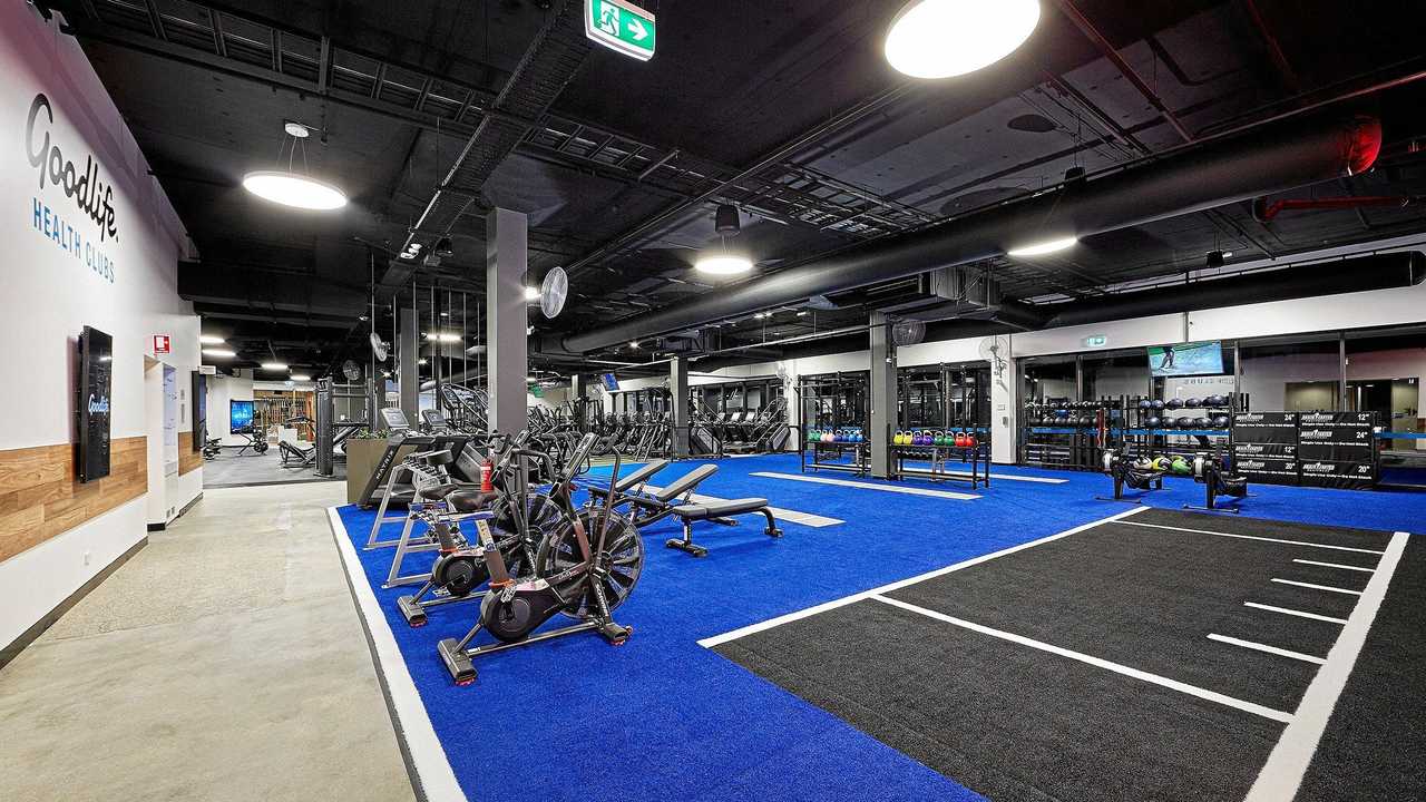 New Toowoomba gym prepares for December opening | The Courier Mail