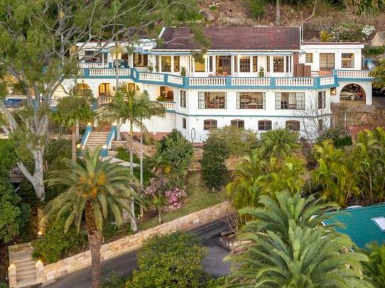 The Hideaway at Palm Beach has sold for $14 million.