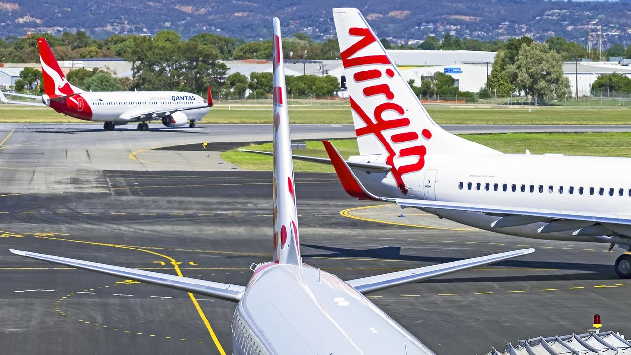 World’s best airline 2020: Qantas, Virgin Australia make top-10 list ...