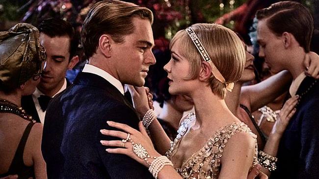 The Great Gatsby S Carey Mulligan Reveals One Thing She Didn T Like About The Film News Com Au Australia S Leading News Site