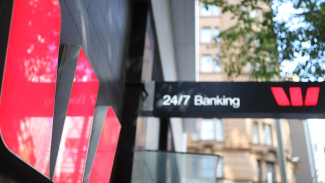 Westpac will remain in New Zealand. Picture: NCA NewsWire / Christian Gilles