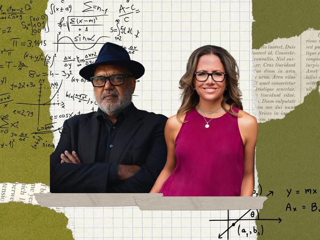 There is no more important priority than learning how to read, write and do maths. Australian children are doing poorly in all three areas because educators have shown little interest, over decades, in evidence-based teaching methods.