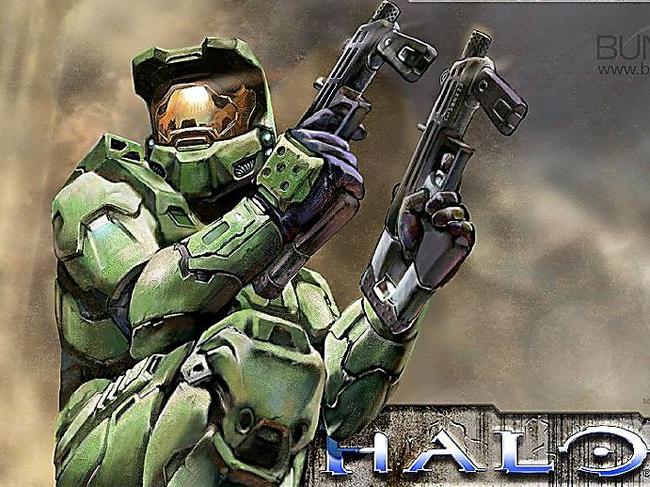 Microsoft eventually acquired Bungie and its Halo game.