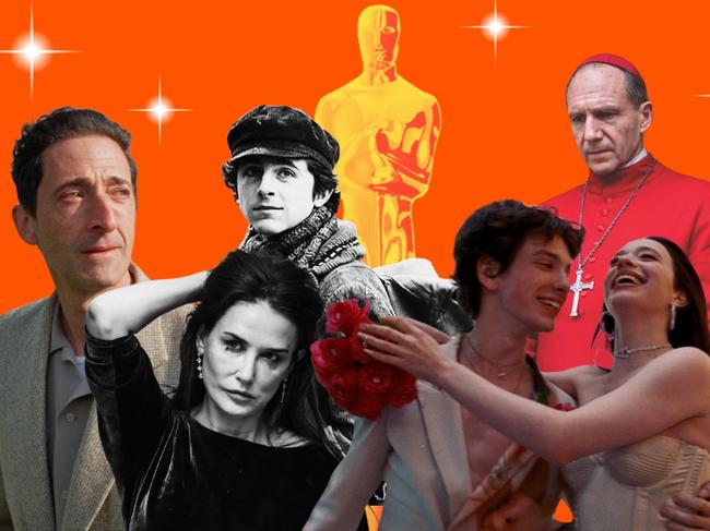 In recent months, as precursor awards came and went, favourites firmed up. But, in the Hollywood tradition, where everything is grubbier than it seems, leaks and controversies flipped categories and presumed favourites on their heads.