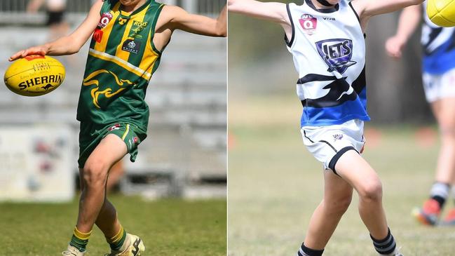 The game between the Maroochydore Roos and North Shore Jets was called off at halftime.