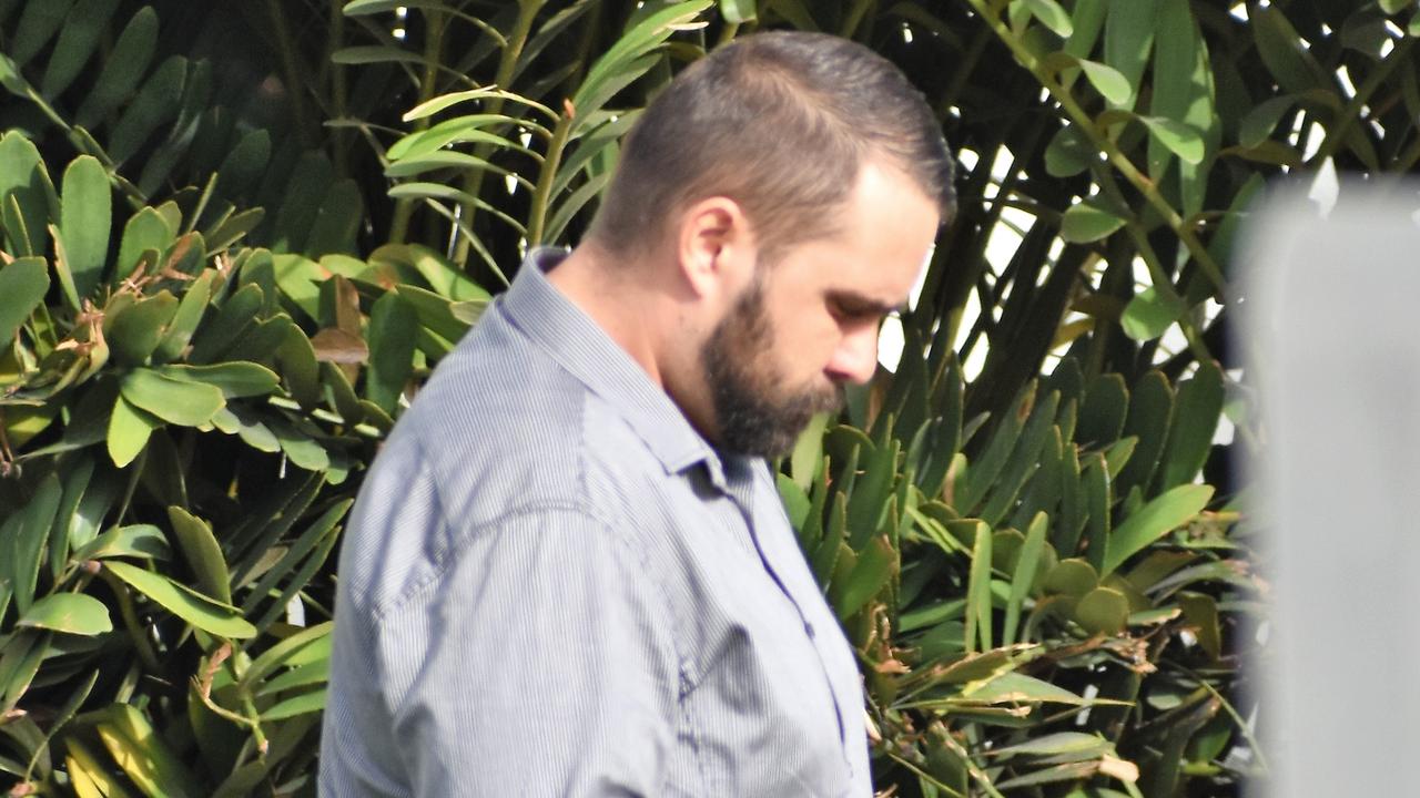 Ingham Magistrates Court Jamie Sibley William Purdie On Drug Drive Charges Townsville Bulletin