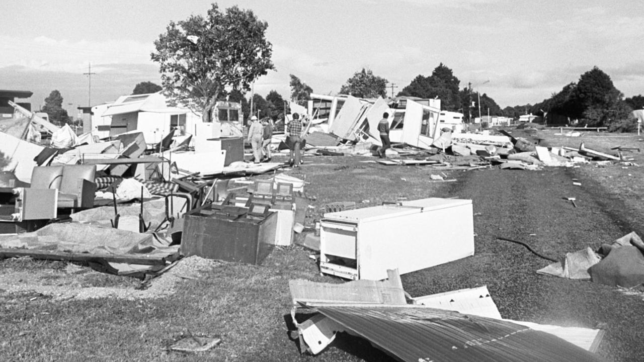 Geelong’s worst storms: Waurn Ponds, Portarlington, Leopold, Highton ...