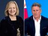 Nine executive made redundant, follows CEO out door