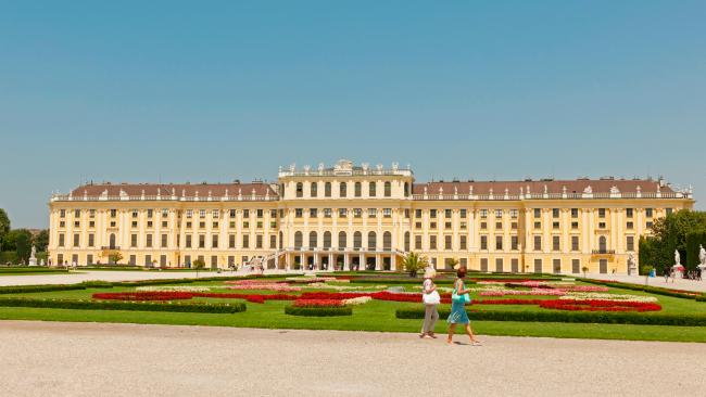 17/28Schonbrunn Palace- Vienna, Austria
Once the residence of the powerful Habsburg royal family, Schonbrunn Palace was originally a hunting lodge. Built in the Baroque style, over time it became a palace.
