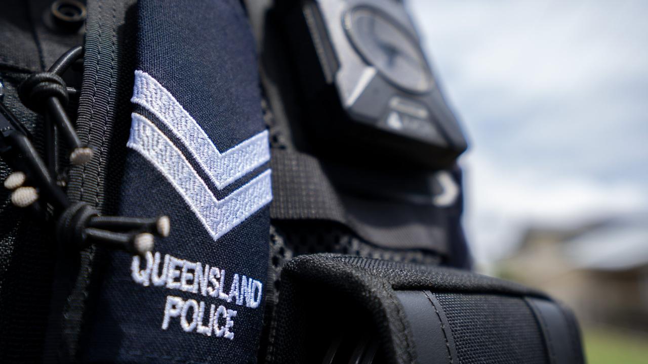 Queensland Police Service – Generic images