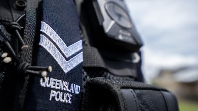 Queensland Police Service – Generic images