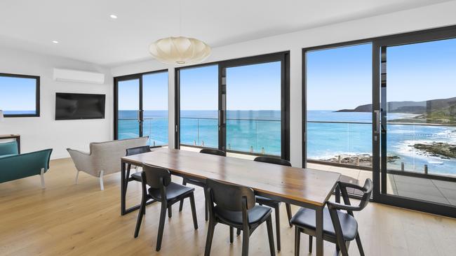 24. <a href="https://www.realestate.com.au/news/wye-river-glass-house-for-sale/?rsf=syn:news:nca:hs:spa" target="_blank">Glass House, 7 Sturt Court, Wye River</a>. Last sold $2.25m in March 2021.