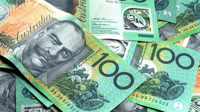 A Sydney family have seen $1.1 million lost in a matter of seconds after transfers were made. Picture: Supplied