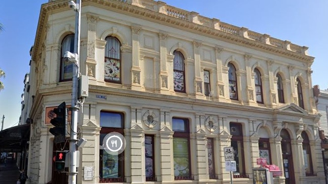 A Geelong CBD restaurant has announced its closure after almost a decade in business.