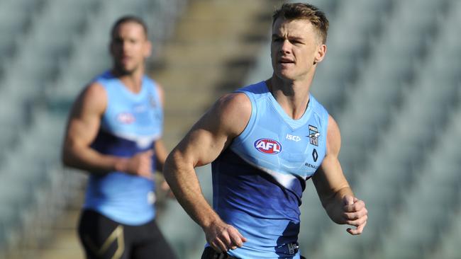 Robbie Gray was back to his best form in China.