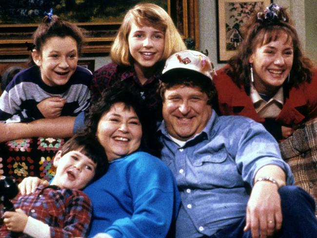 John Goodman reveals Roseanne will be killed off in TV spin-off ‘The ...