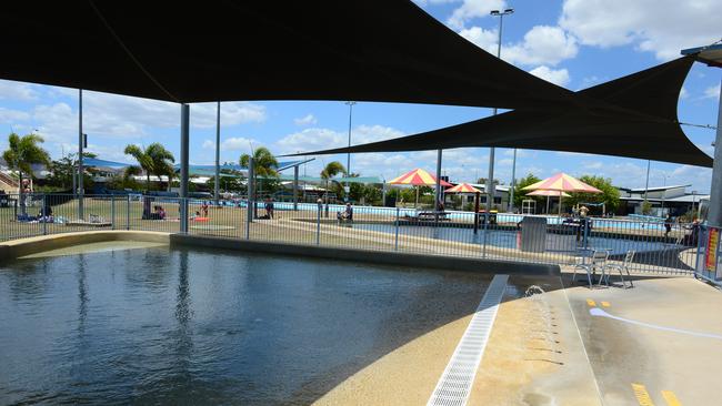 Northern Beaches leisure centre