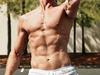 Which 47-year-old star is ripped beyond belief?