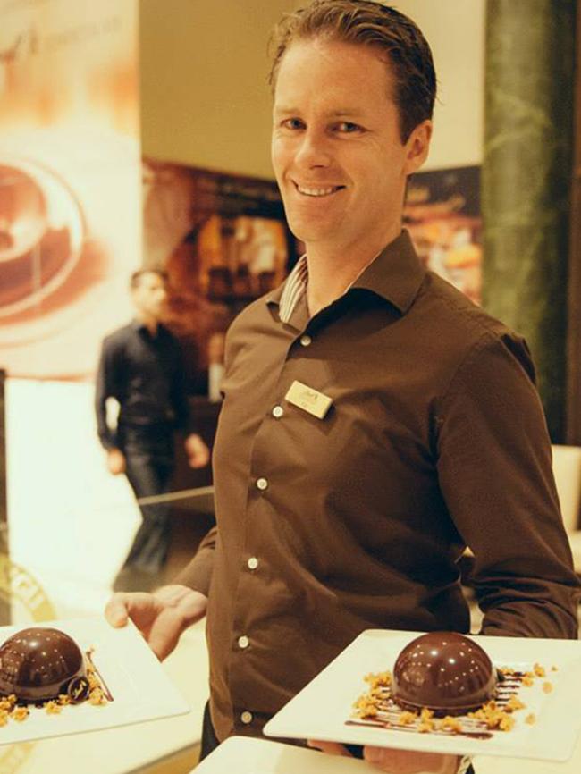 Monis shot Lindt Cafe manager Tori Johnson dead, prompting police to storm the premises.