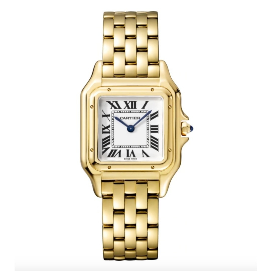 The Best Women s Watch Brands Of 2024 Vogue Australia