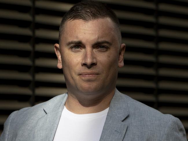 Bankrupt Vailo founder plots overseas reboot