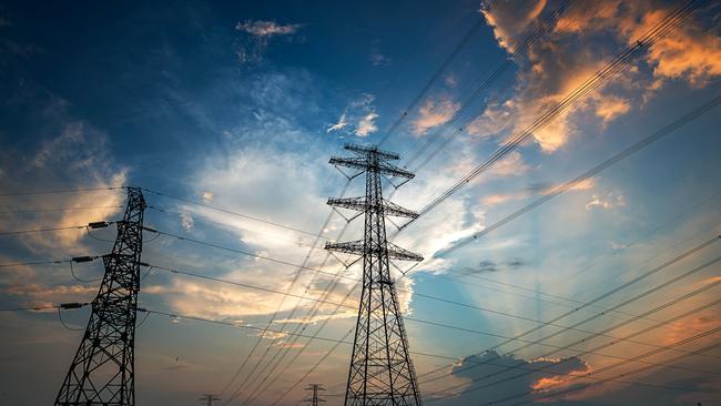 The capability mechanism will be designed to shore up power supply. Picture: iStock