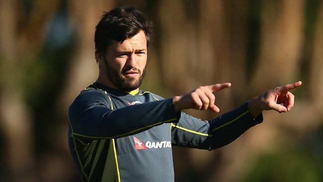 Adam Ashley-Cooper