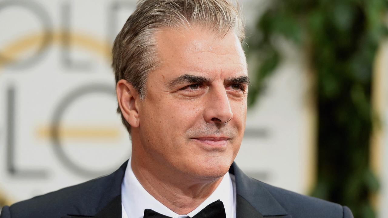 Sex And The Citys Chris Noth Dropped From The Equalizer After Sexual 