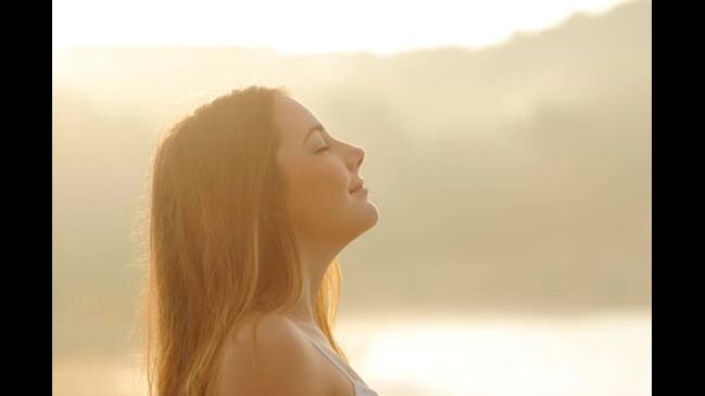 Here’s Why Deep Breathing Works to Keep You Calm