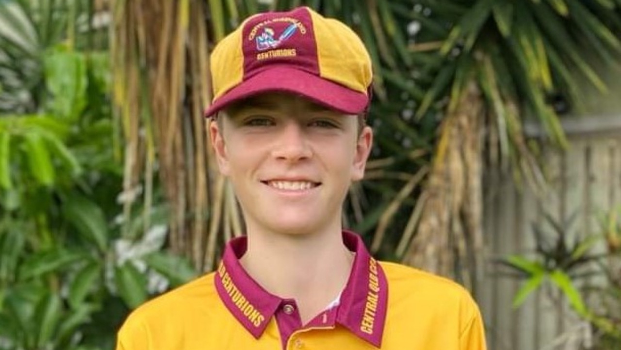 Zac Joyce stars at Northern Queensland Cricket Alliance Championships ...