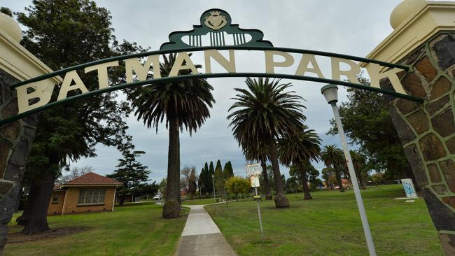 The Darebin council’s plan to rename Batman Park have hit a snag.