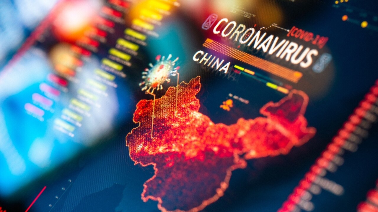 China reports almost 60,000 Covid-related deaths since end of zero-Covid