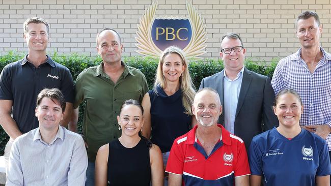 Excellence in Innovation nominee the REDS Wellbeing Learning Portal from Palm Beach Currumbin State High School