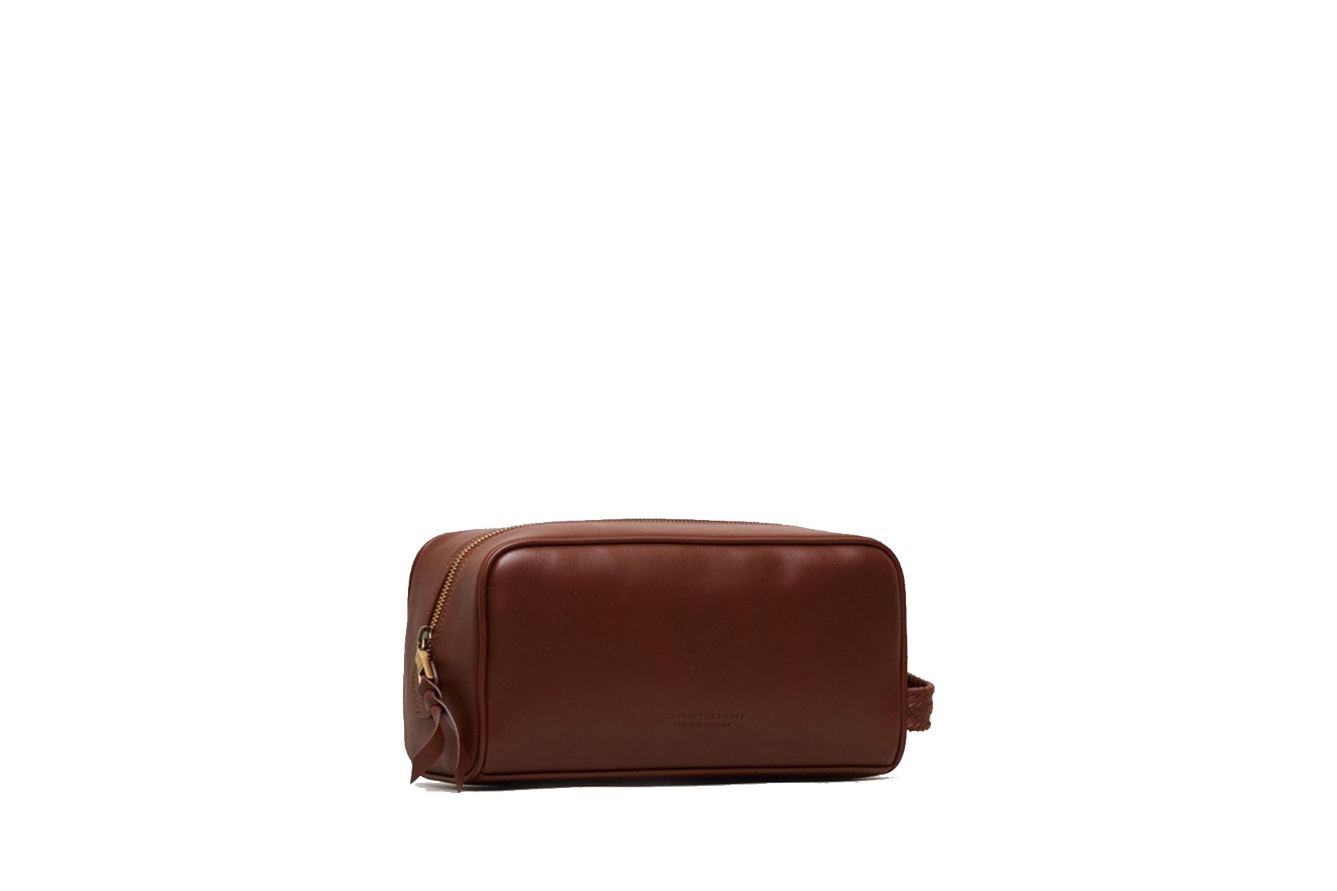 Men's Leather Pouches - Small Luxury Goods