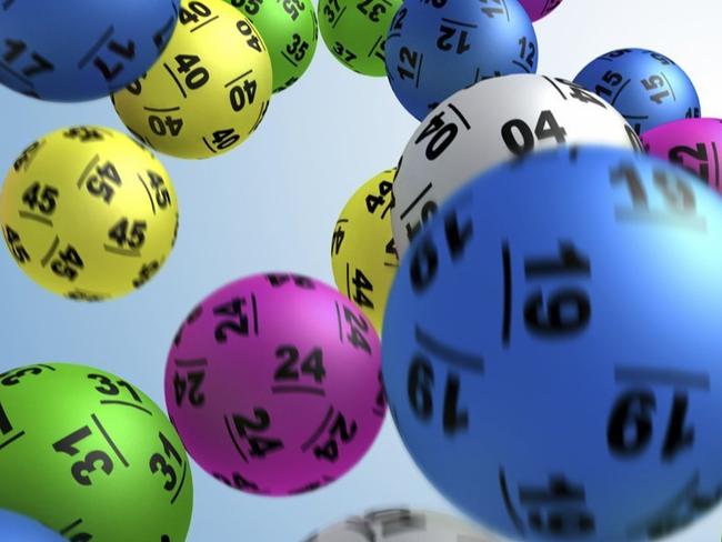 A lucky Yamba couple has won $1.3 million in Saturday Lotto.