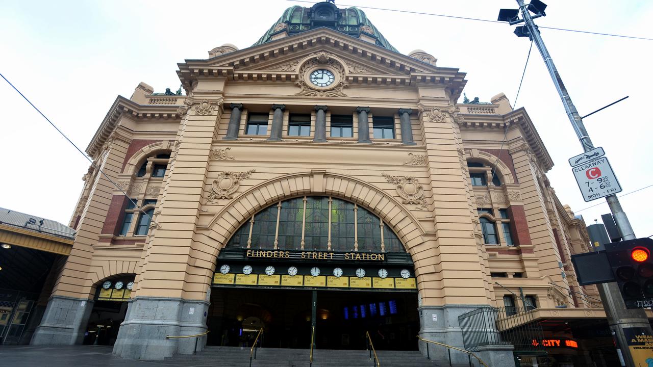 Injecting room: Flinders St likely place for Melbourne’s second drug ...