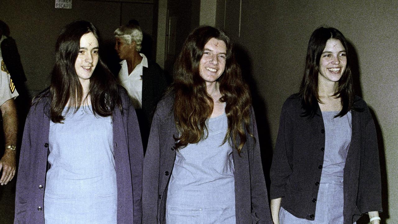 Manson cult murderer may walk free